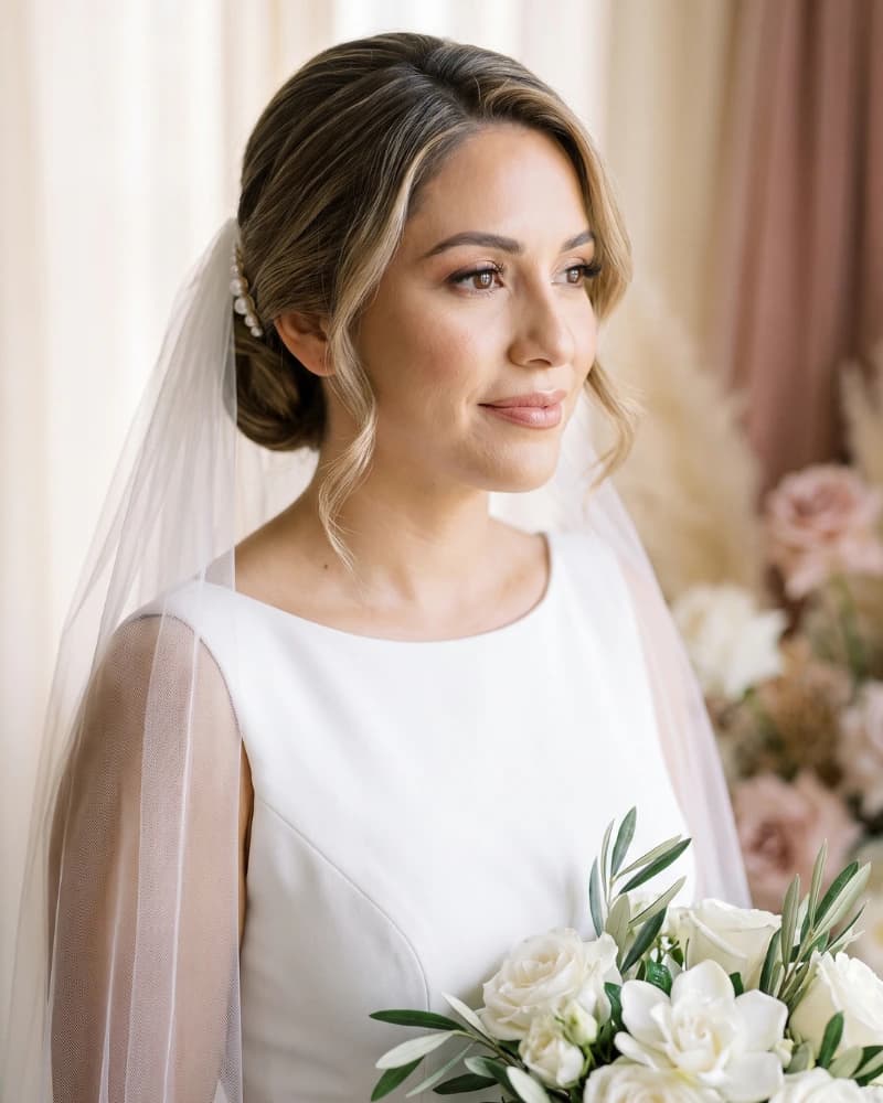 Novias